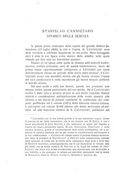 Archivio di storia della scienza