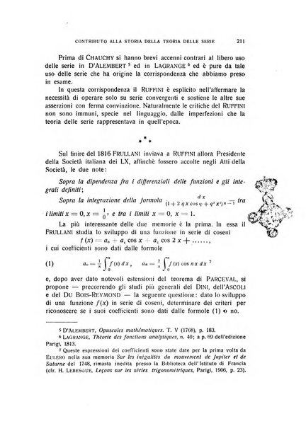 Archivio di storia della scienza