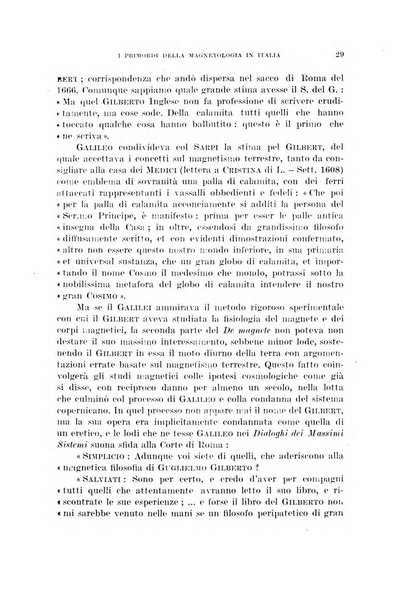 Archivio di storia della scienza