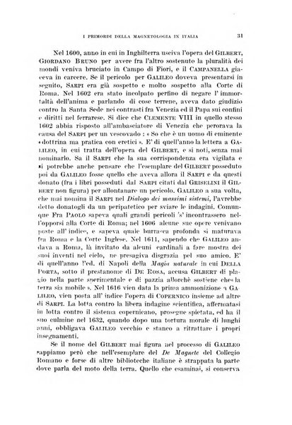 Archivio di storia della scienza