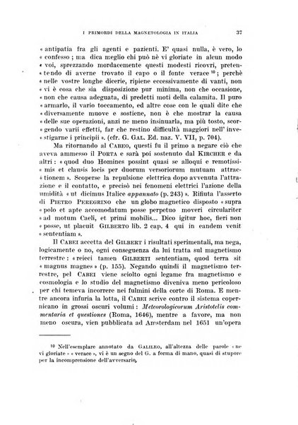 Archivio di storia della scienza