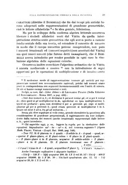 Archivio di storia della scienza