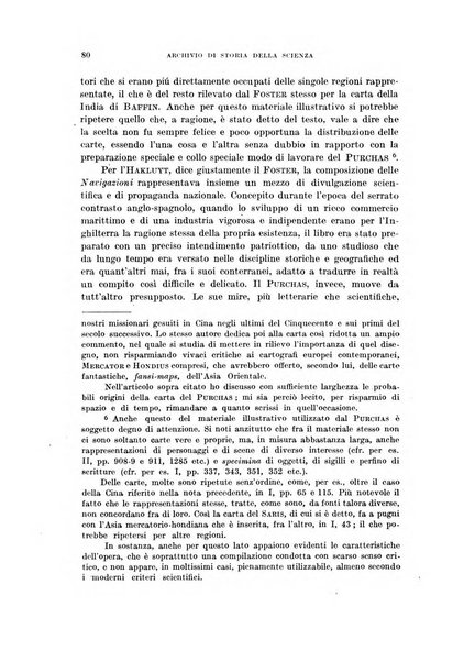 Archivio di storia della scienza