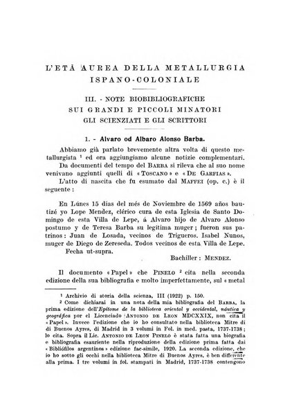 Archivio di storia della scienza