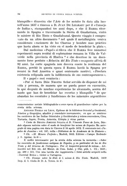 Archivio di storia della scienza