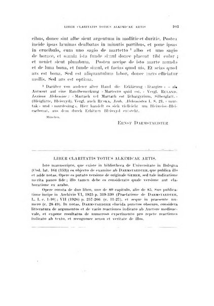 Archivio di storia della scienza