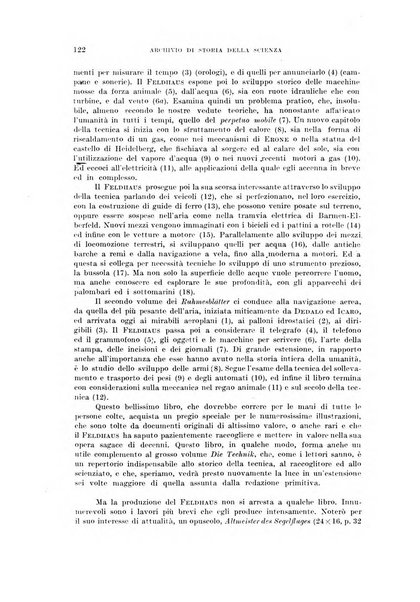 Archivio di storia della scienza