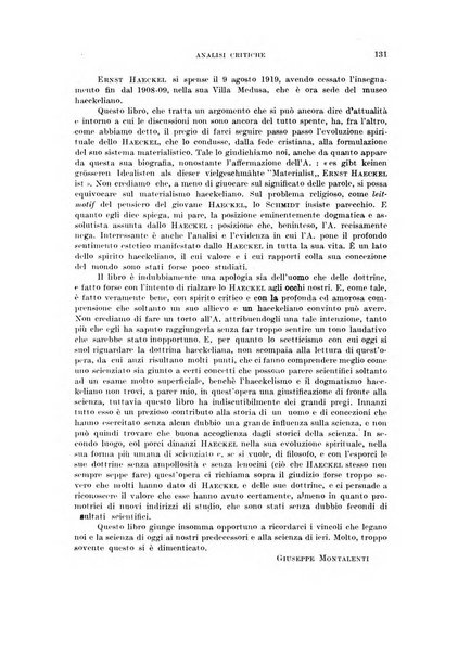 Archivio di storia della scienza