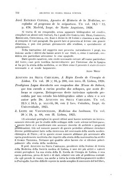 Archivio di storia della scienza