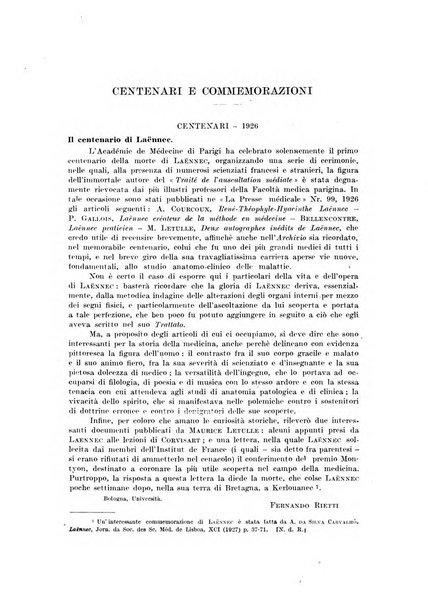 Archivio di storia della scienza