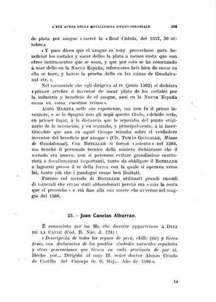 Archivio di storia della scienza