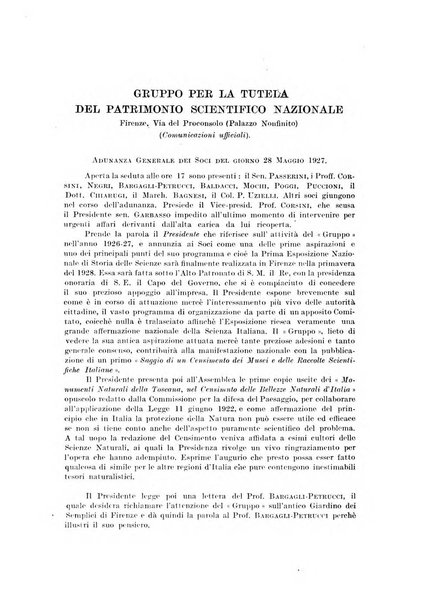 Archivio di storia della scienza