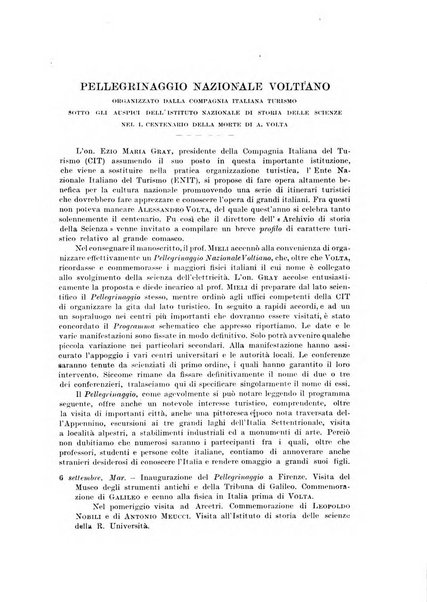 Archivio di storia della scienza