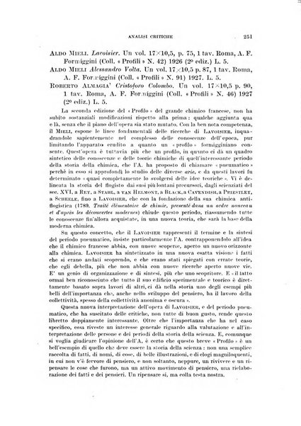 Archivio di storia della scienza