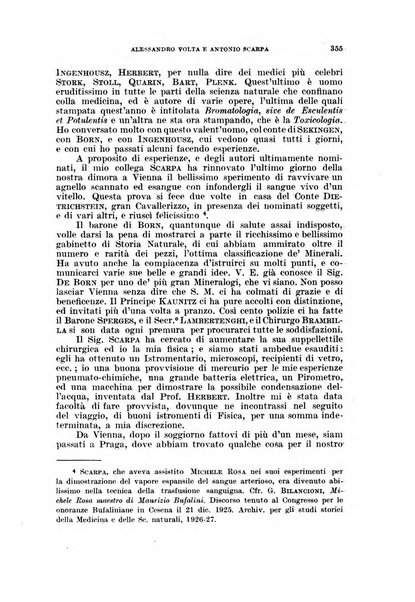 Archivio di storia della scienza