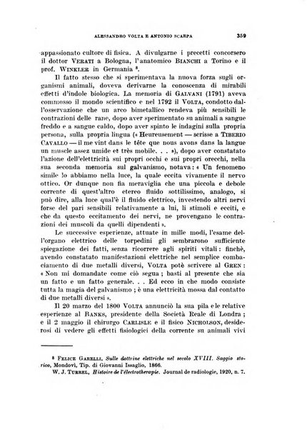 Archivio di storia della scienza