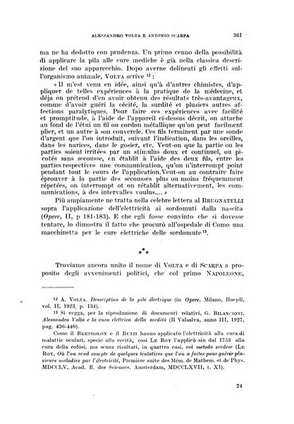 Archivio di storia della scienza