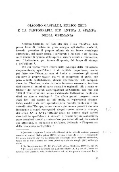 Archivio di storia della scienza