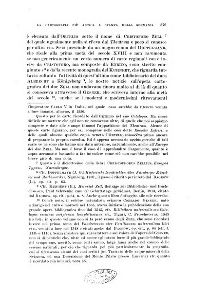 Archivio di storia della scienza