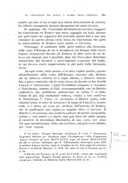 Archivio di storia della scienza