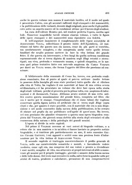 Archivio di storia della scienza