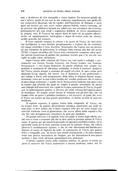 Archivio di storia della scienza