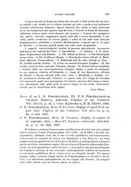 Archivio di storia della scienza