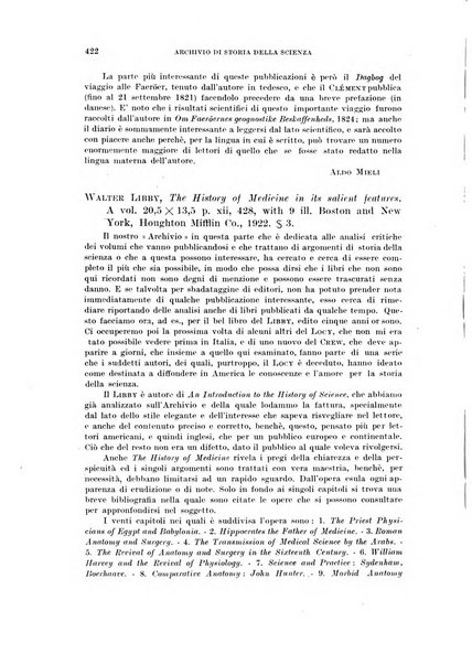 Archivio di storia della scienza