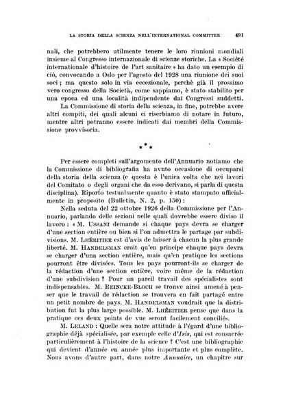 Archivio di storia della scienza