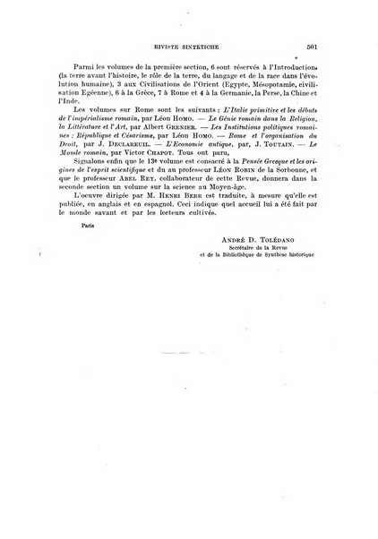 Archivio di storia della scienza