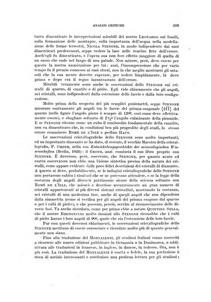 Archivio di storia della scienza