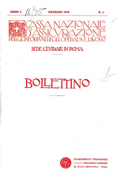 Bollettino