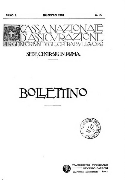 Bollettino