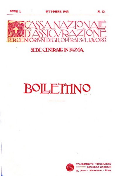 Bollettino