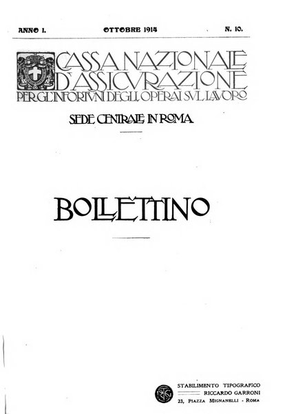 Bollettino