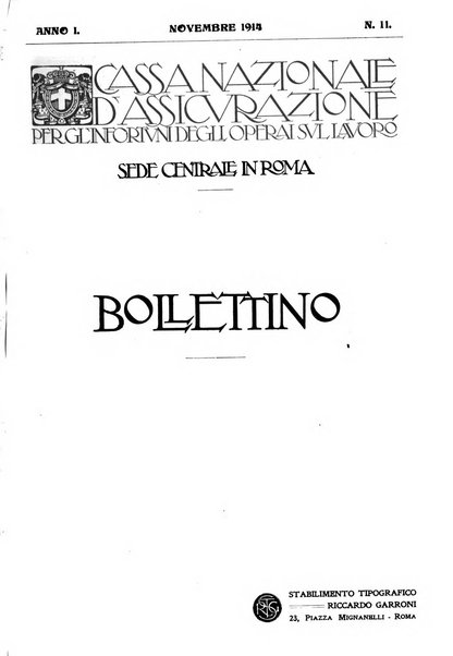 Bollettino