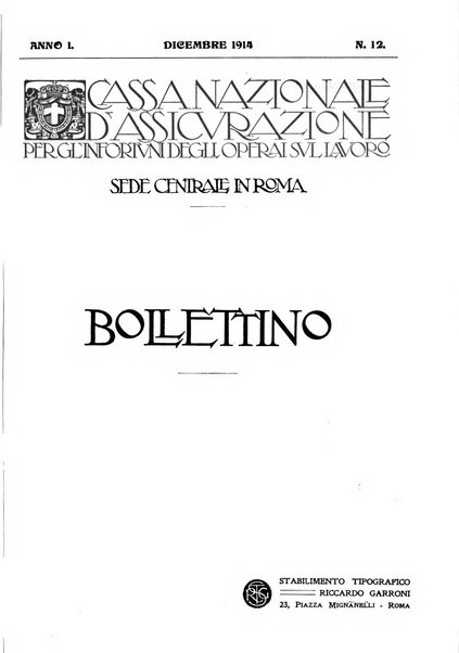 Bollettino