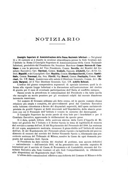 Bollettino