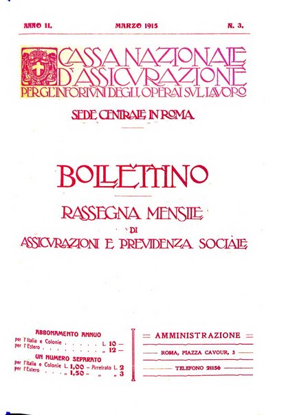 Bollettino