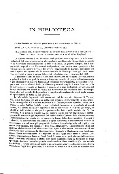 Bollettino