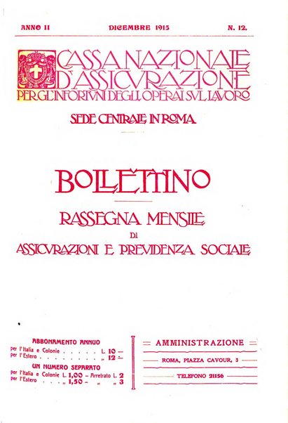 Bollettino