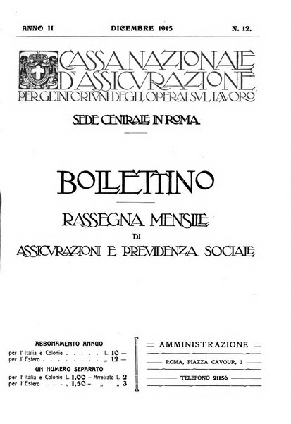 Bollettino