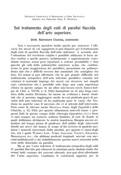 Giornale medico dell'Ospedale civile di Venezia