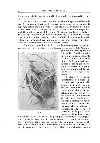 Giornale medico dell'Ospedale civile di Venezia