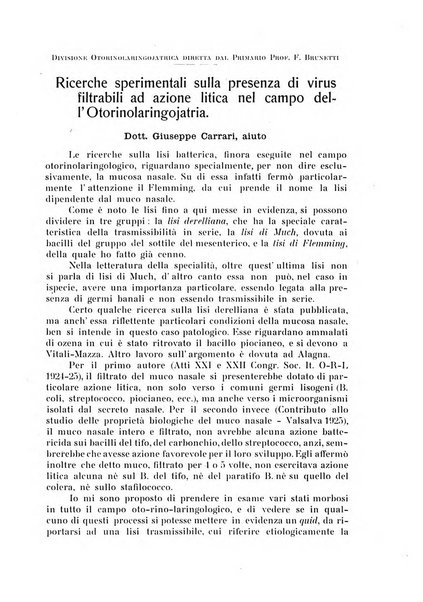 Giornale medico dell'Ospedale civile di Venezia