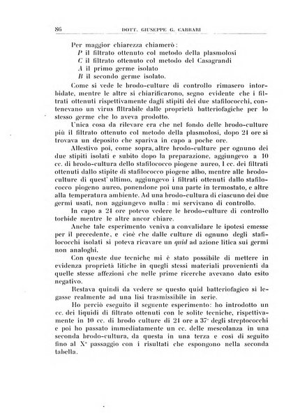 Giornale medico dell'Ospedale civile di Venezia