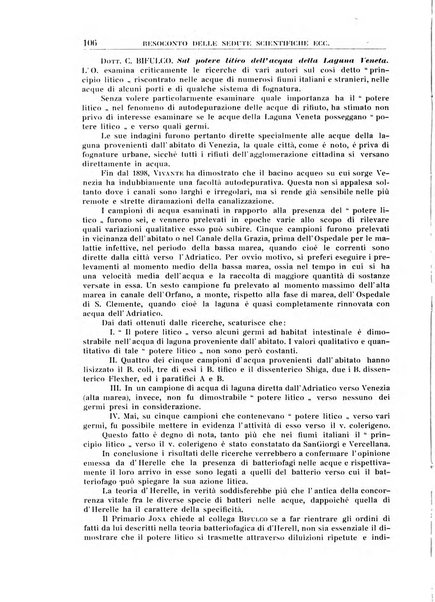 Giornale medico dell'Ospedale civile di Venezia