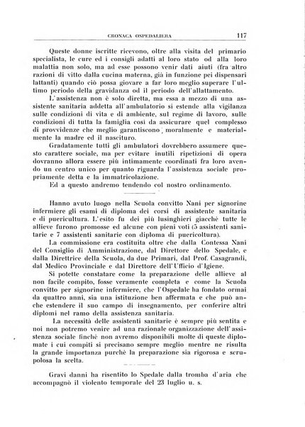 Giornale medico dell'Ospedale civile di Venezia