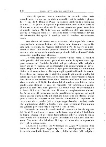 Giornale medico dell'Ospedale civile di Venezia