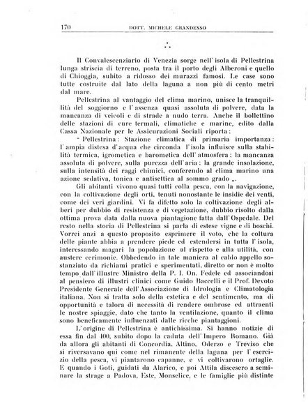 Giornale medico dell'Ospedale civile di Venezia